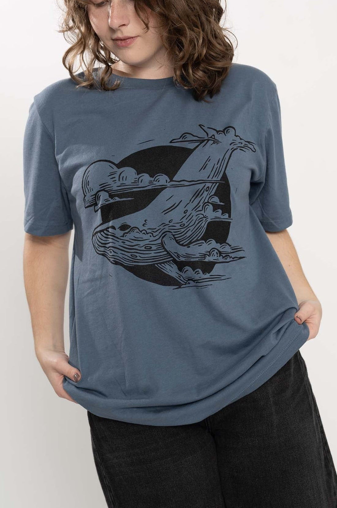 Thundercloud T-Shirt